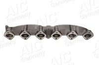 AIC KrüMmer Abgasanlage 55749 FüR BMW 5Er E60 Touring E61 3Er E46 X3 E83 X5 E53