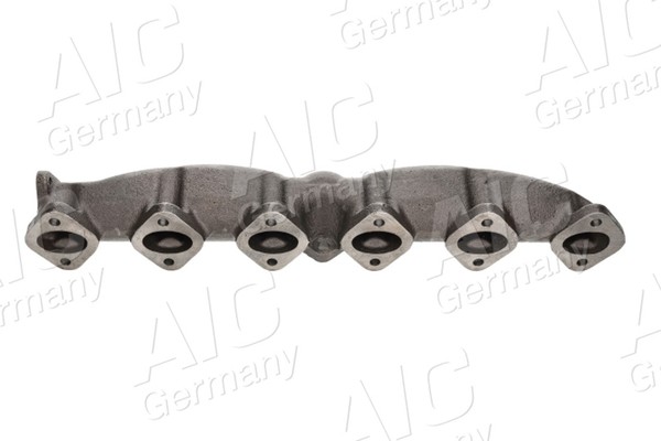 AIC KrüMmer Abgasanlage 55749 FüR BMW 5Er E60 Touring E61 3Er E46 X3 E83 X5 E53-image