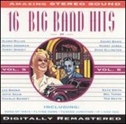 Big Band Era, Vol. 5 - Various Artists - audio cd - Like New