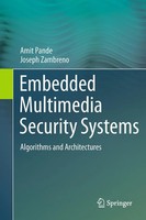 Amit Pande (U. A.) | Embedded Multimedia Security Systems | Taschenbuch (2014)