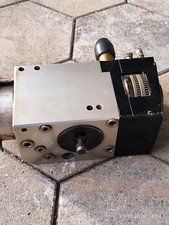 TRUMPF Laser Schneidkopf PCS-Version 9" D1.5" HD