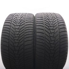 295 35 21 2x HANKOOK 295/35 R21 107V XL ICept exo3X Winterreifen 2023/24 6,8-7mm