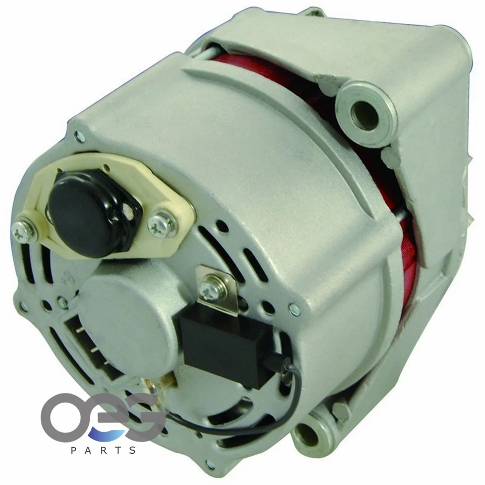 Alternador nuevo para Mercedes-Benz 280 L6 2.8L 73-76 A0041542002 A004154200280 - Foto 2 de 4