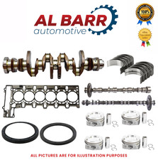 FIT BMW 1 3 5 6 7 SERIES 3.0 PETROL N55B30 N55B30A ENGINE REBUILD KIT
