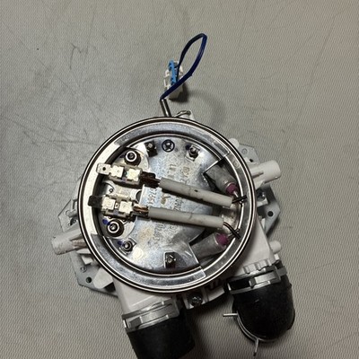 LG Dishwasher Circulation Pump Motor AEG73649901