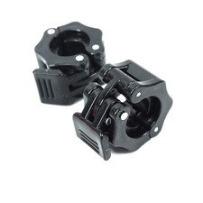 Spinlock Collars   Pair of Barbell/Dumbbell C...