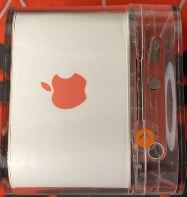 Apple iPod shuffle 4th Generation Pink (2 GB) for sale online | eBay