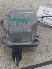 Coolant Pump 2.0L Hybrid Fits 23-25 CR-V 4074456