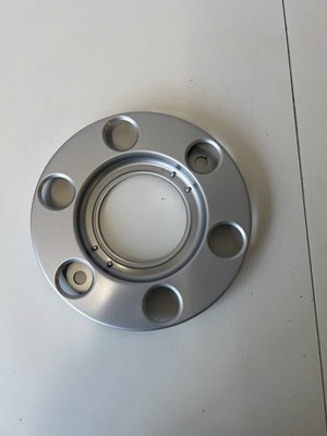 Mercedes-Benz Atego Truck Steel Wheel Hub Cap Cover OEM A9704010025