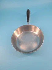 Revere Ware 7" Pan Copper Bottom Clinton Illinois No Lid #78