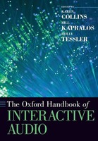 Karen Collins (U. A.) | The Oxford Handbook Of Interactive Audio | Taschenbuch