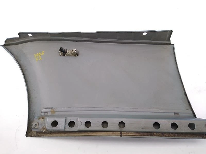 Guardabarros delantero derecho pasajero BMW Z3 Roadster 96-02 (306/5 azul) Foto 4 de 4