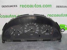Compteur Daewoo LANOS