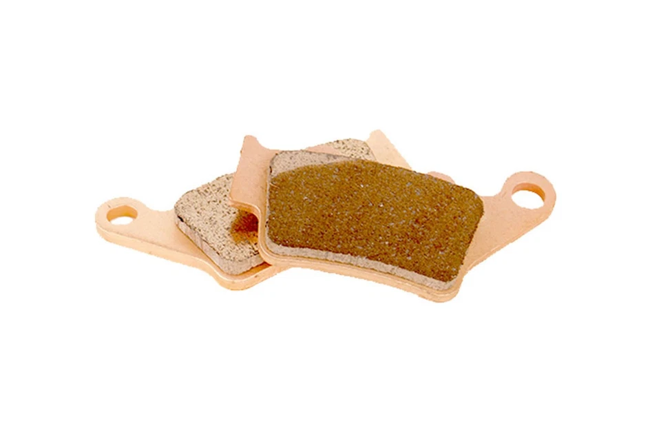 Discos y pastillas de freno trasero RipTide para KTM 380 EXC de 1998-2002 Foto 3 de 3