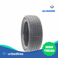 Driven Once 21550r17 Michelin Defender 2 95h - 10.532 10zkj