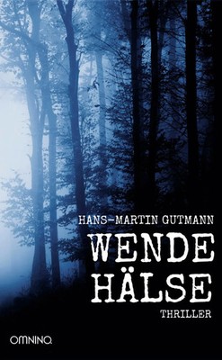 Hans-Martin Gutmann | Wendehälse | Taschenbuch | Deutsch (2021) | 225 S.