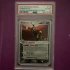 Pokemon 2006 Umbreon ex 112 World Championships Eeveelutions PSA 6