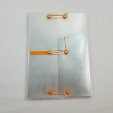 Range Murata Spheres Last Exile 2nd Character Filegraphy JP Art Book 2003