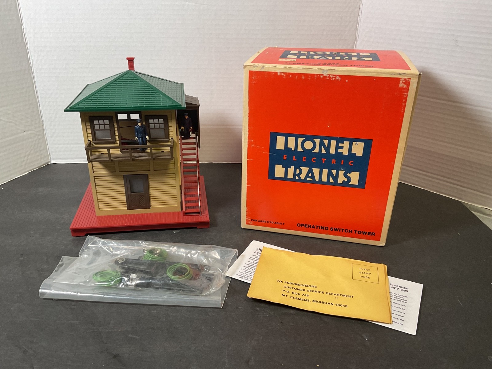 Click here to see eBay Auction