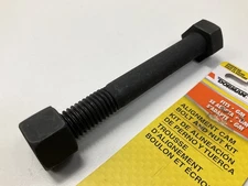 Dorman 13512 Front Upper Alignment Cam Bolt & Nut Kit