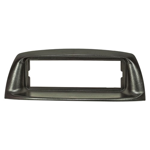 Kit mascherina radio pozzetto adatto per Fiat Punto 188 1999-2005 ISO cavo ad... - Foto 2 di 6