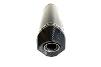 Arrow Auspuff Race Tech FüR Ducati Multistrada 1200 / Diavel / Monster 1200 /