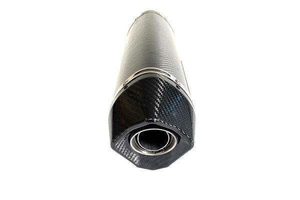 Arrow Auspuff Race Tech FüR Ducati Multistrada 1200 / Diavel / Monster 1200 /-image