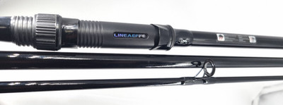 Steckrute Kohlefaser Carp Seeker | 3,90 m   3,00 lbs, 3-teilig