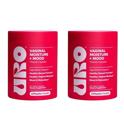 #ad URO Vaginal Moisture amp; Mood ***Fast delivery*** $19.69