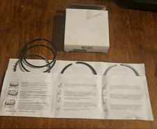RST6G1 PISTON RINGS Ford Tractor Made in USA