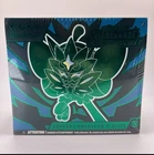 🇫🇷 Pokemon TCG - ETB Mascarade Crépusculaire EV06  - FR - Neuf/Scellé✨