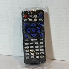 JXD-355 Remote Control for DVD Players - New (18)