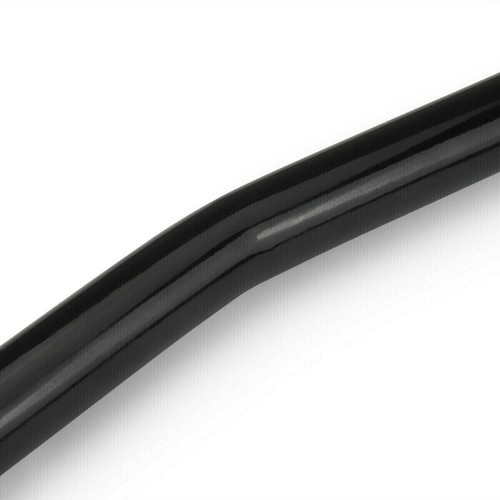 Front + Rear Track Bars w/ Relocation Bracket For 1997-2006 Jeep Wrangler TJ - Picture 9 of 12
