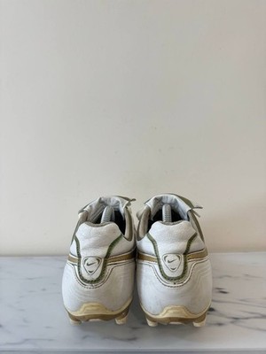 Nike Tiempo Legend Zoom Air FG RARE Soccer Cleats US 8 R10