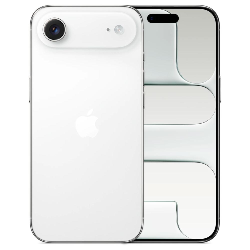 Apple Iphone Air 256GB 12Gb Ram Memoria Display 6,5” 48Mpx Mg2m4qn/a Cloud White