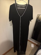 Black Dress Women’s Size XL