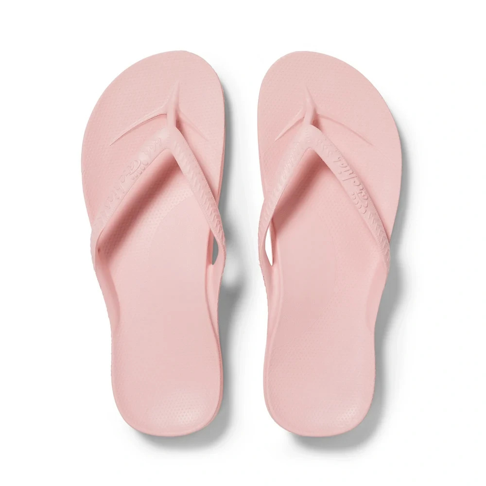 Archies NEW Arch Support Flip Flops UNISEX All Colors All Sizes Ships Free