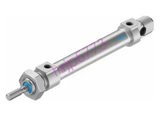 FESTO DSNU-8-80-P-A 19181 ISO Cylinder New✦Kd