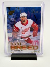 2025-26 Upper Deck FLAIR Alex DeBrincat RARE BREED #3 of 8