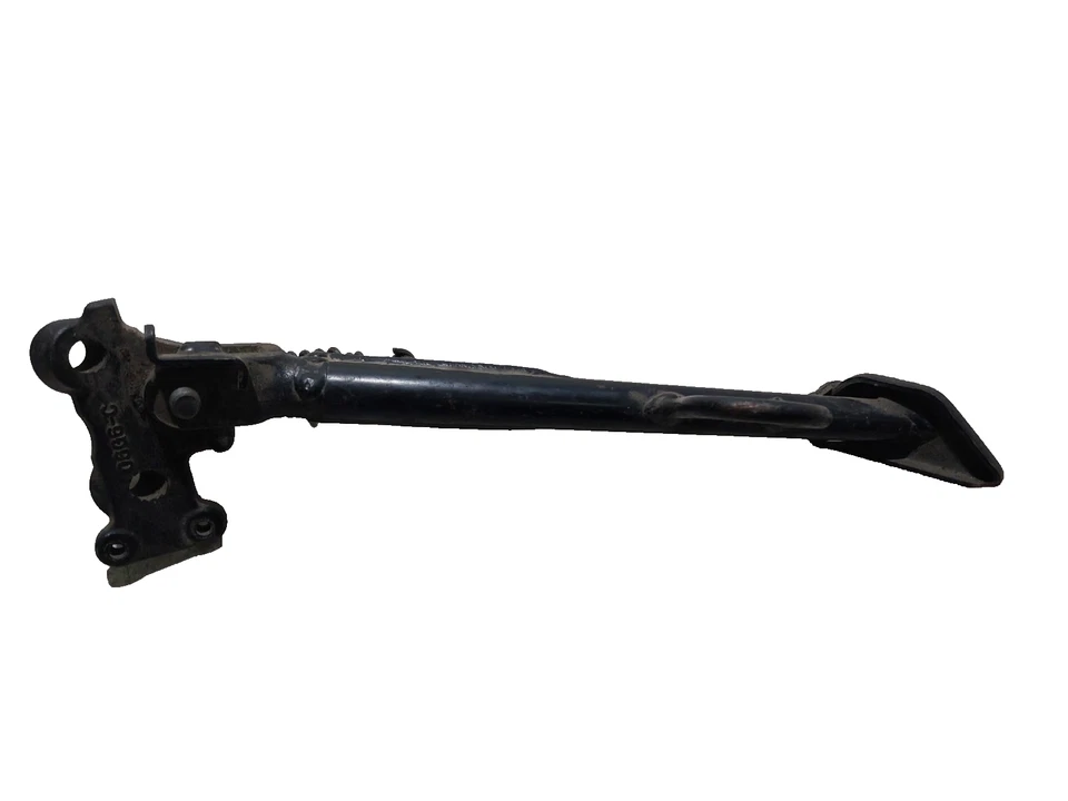 HONDA SILVER WING 2006 2008 CAVALLETTO LATERALE ORIGINALE 50530MCT000 - Immagine 3 di 4