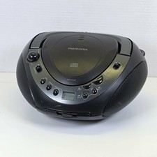 Memorex MP8806 CD/Radio Boombox