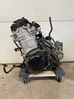 2014 08 20 SUZUKI HAYABUSA BUSA GSXR 1300 ENGINE MOTOR RUNS GREAT Stock #0062