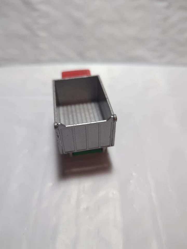 Matchbox Series No 26 G.M.C. Tipper Truck Made In England By Lesney - Image 3 of 4