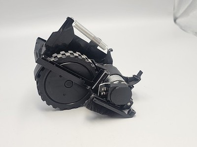 OEM SHARK  AV1110ARUS  Vacuum  LEFT Wheel w/ Motor