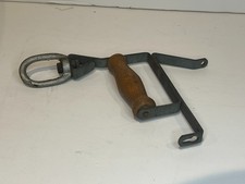 Tilley Wall Lamp SL61 Carrying Hanging Handle