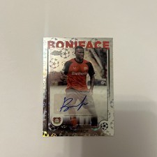 2025-26 Topps Chrome LogoFractor UEFA Soccer Guide in-content 25