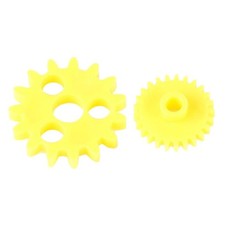 Für Holden COMMODORE VN VP VR VS Odometer Speedo Gear Sun Cog Set Ersatz