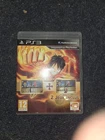 RARE Bandai NAMCO One Piece Pirate Warriors GAME 1+2 PS3 CIB MINT