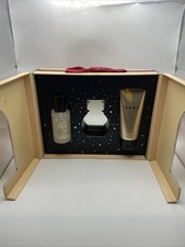 BARE By Victoria  s Secret Gift Set 2.5oz Mist  3.4oz Lotion New NO EauDe Parfum