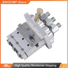 New Fuel Injection Pump 16032-51010 16032-51013 For Kubota D905 D1105 Fuel Pump